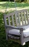 Garden and patio furnitures item: Porch Swing Hanging Chain
