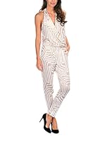 Special pants Mono Olivia (Beige)