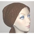 Pretied Scarf Autumn
