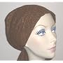 Pretied Scarf Autumn
