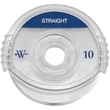 Westcott Titanium Bonded Rotary Trimmer Replacement Blade, Straight, 45 mm