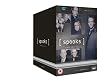 Spooks: Complete BBC Series 1-6 [DVD]