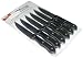 Sterling Home 8515 Elite Collection 6 Piece Jumbo Steak Knife Set