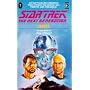 Masks (Star Trek: The Next Generation)