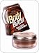 Body Butter Flavored Cream Chocolate Marshmallow 4 oz Jar