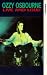 Ozzy Osbourne - Live and Loud [VHS] von Ozzy Osbourne - alle Infos