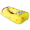 Boys' SpongeBob SquarePants Slippers - Yellow