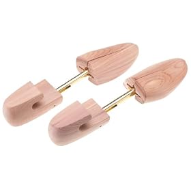Rochester Men's Shoe Tree
