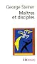 Ma�tres et disciples