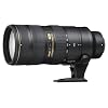 Nikon AF-S NIKKOR 70-200mm f/2.8G ED VR II AF-S 70-200/2.8G ED VR II