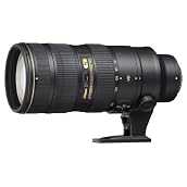 Nikon AF-S NIKKOR 70-200mm f/2.8G ED VR II AF-S 70-200/2.8G ED VR II