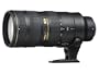 Nikon AF-S NIKKOR 70-200mm f/2.8G ED VR II AF-S 70-200/2.8G ED VR II