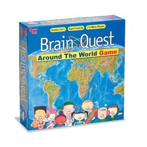 world brain