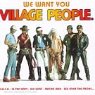 We Want You (Best Of)