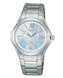 SEIKO (セイコー) 腕時計 SPIRIT スピリット エコテック ソーラー SBPS043 メンズ