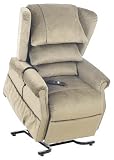 Golden Lift Chair Model -Ambassador: PR-760 Electric Riser Recliner