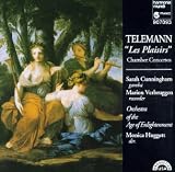 Les Plaisirs-Huggett