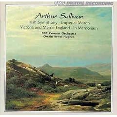 Irish Symphony, Victoria and Merrie England, In Memoriam