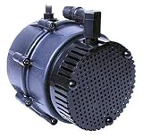 Little Giant Nk-2 Submersible Little Giant Pump
