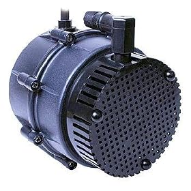Little Giant Nk-2 Submersible Little Giant Pump