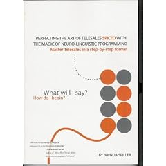 Perfecting the Art of Telesales Spiced with the Magic of Neuro-linguistic Programming