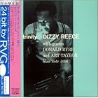 Blues in Trinity by Dizzy Reece