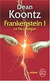 Frankenstein, Tome 1 : Le fils prodigue