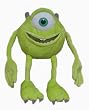 Disney Monsters Inc. 13" Mike Wazowski Plush Doll Disney Monsters Inc. 13" Mike Wazowski Plush Doll