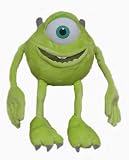 Disney Monsters Inc. 13 Mike Wazowski Plush Doll