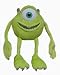 Disney Monsters Inc. 13 Mike Wazowski Plush Doll