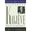 Alexandre Koj�ve: Wisdom at the End of History (20th Century Political Thinkers)