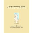 The 2006 Economic and Product Market Databook for Sfax, Tunisia