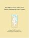 The 2006 Economic and Product Market Databook for Sfax, Tunisia