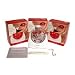 Connoisseurs Sonic Jewelry Bath 3Pcs