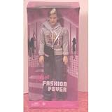 Barbie Ken Fashion Fever Doll