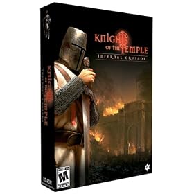 Knights of the Temple: Infernal Crusade