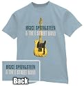 Bruce Springsteen T-Shirt (Guys)
