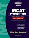 MCAT Practice Tests, Fourth Edition
