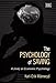 Book The Psychology of Saving: A Study on Economic Psychology