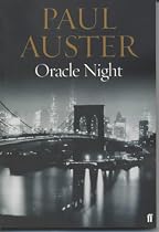 Oracle Night