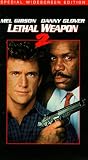 VHS : Lethal Weapon 2 (Widescreen Edition)