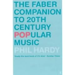 The Faber Companion to 20th-Century Popular Music