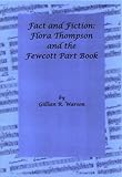 Fact and fiction : Flora Thompson and the Fewcott part book