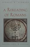 A Rereading of Romans: Justice, Jews, and Gentiles