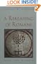 A Rereading of Romans: Justice, Jews, and Gentiles