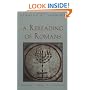 A Rereading of Romans: Justice, Jews, and Gentiles