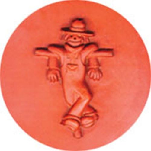 Rycraft Keep it Soft Brown Sugar Saver-Scarecrow