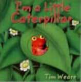I'm a Little Caterpillar (Finger Puppet Pals)