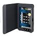 Navitech Genuine Black Napa Leather Flip Open 7 Inch Book Style Carry Case / Cover for the Dell streak 7 Android Tbalet Device Navitech Genuine Black Napa Leather Flip Open 7 Inch Book Style Carry Case / Cover for the Dell streak 7 Android Tbalet Device