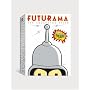Futurama - Movie Collection  [4 DVDs] <b>DVD</b> ~ Dwayne Carey-Hill